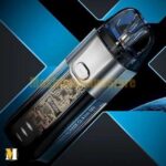 پاد لوکس ایکس ویپرسو <br><span>Vaporesso Luxe X Pod Kit</span> - Image 2